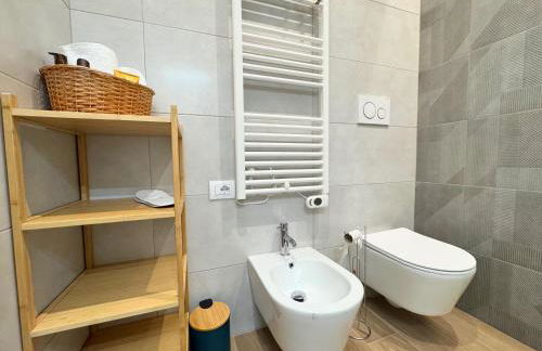 BariAmò Apartments-Central Station - Foto 11