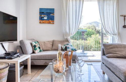 La Maison des Oliviers - Belle maison familiale avec Piscine - Foto 13