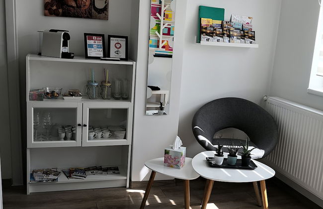 Green Garden Plus Apartman - Foto 7