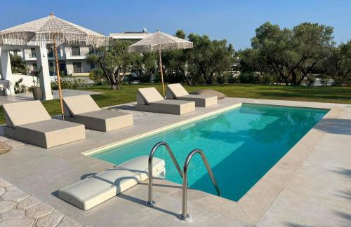 Elia Luxury Villas by Eliamare - Foto 12