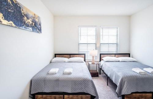 Mardi Gras Magic Getaway in Baton Rouge - BC1019 - Foto 13