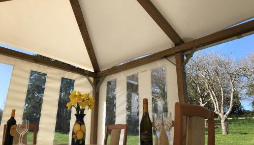 The Annex at Middle Filham, Ivybridge - Foto 4, Garden