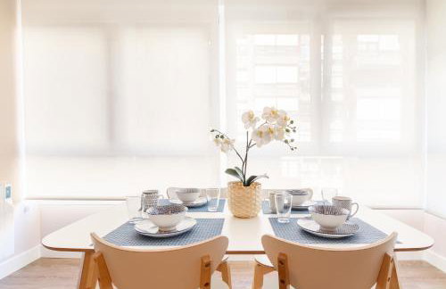 Spacious Getxo Stay - Foto 10