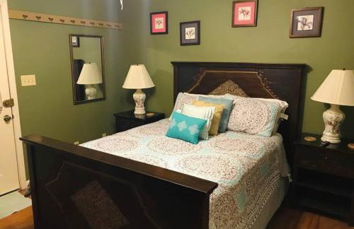 Historic district water viewprivate parking 3 cars - Foto 8