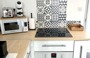 Maison Cosy à 500 m de la plage de la Couronne - Foto 15