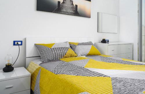 NEW - Skysuite Imbriani - Bovisa Politecnico - Foto 5