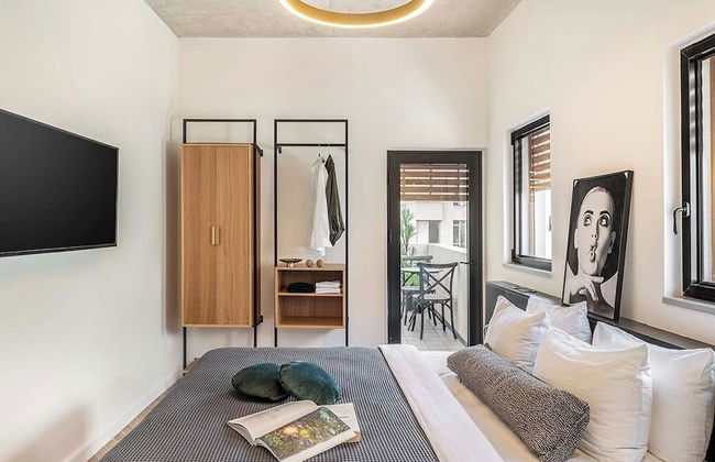 Mr. Louis - By TLV2GO - Photo 22