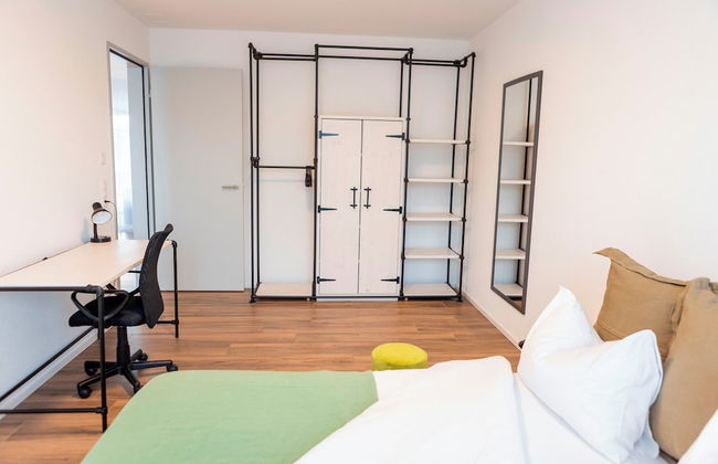 THE CITY ZUG APARTMENTS - Foto 10