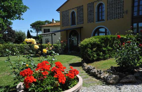 La Corte D'Elsa - Foto 22