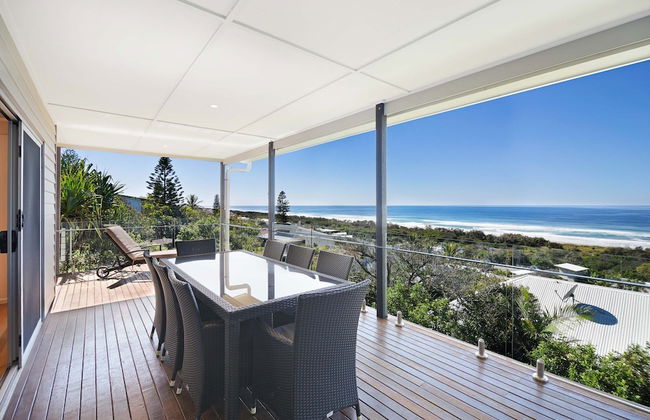 Peregians Viewing Deck, 324 David Low Way, Peregian Beach, Noosa Area - Foto 11