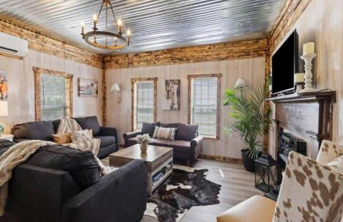 Americana Farm Getaway - Foto 28