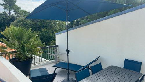 Appartement T2 superbe - Foto 5