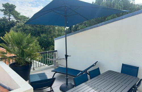 Appartement T2 superbe - Foto 5