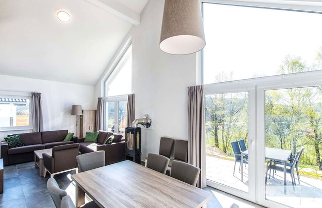 Holiday Home With Sauna in Mistelgau-obernsees - Photo 7