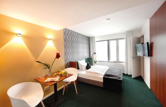 Pandion Boardinghouse - Foto 4