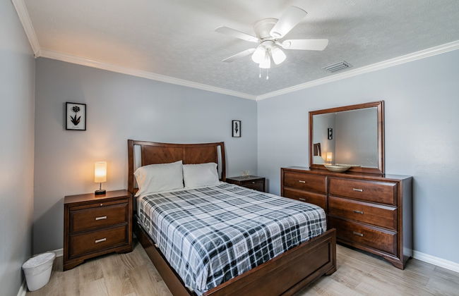 A Large Tropical 7 Bedroom Estate by RedAwning - Foto 14