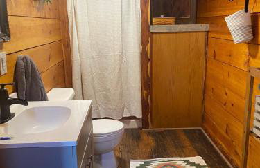 Homestead Cabin Red River Gorge - Foto 6