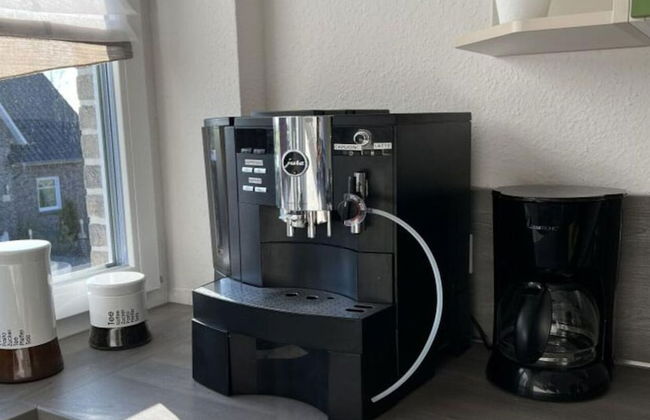 Holiday Apartment North Sea - Foto 8