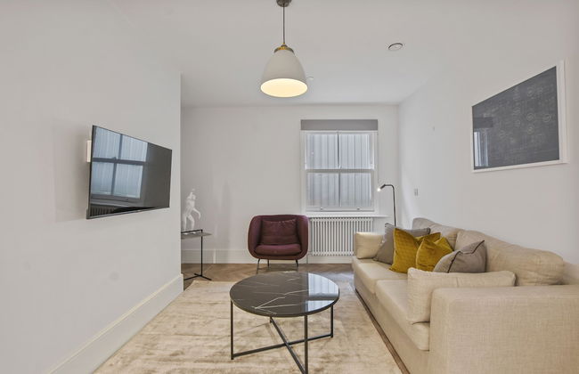 VICTORIA HOUSE by Aeria Apartments - Foto 25