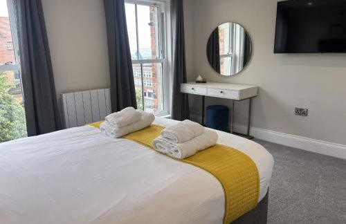 The Westborough - Luxury Apartments - Foto 4