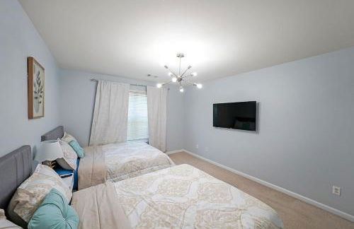 Family Home - Foto 15