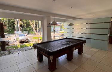 Condomínio à Beira-Mar, Praia Privada e Piscina - Foto 72