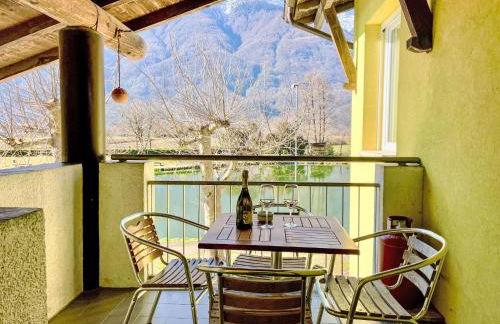 Apartment Lucia by Interhome - Foto 2