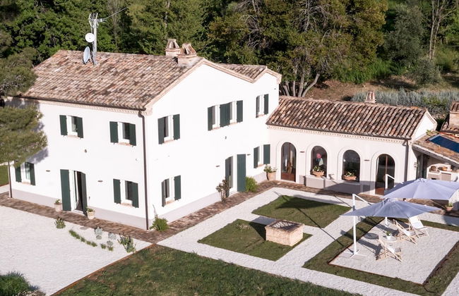 Villa Dianella 8 2 Emma Villas - Foto 1