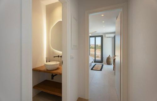 Near Naousa - 3BR Villa - Private Pool - Villa Candia - Photo 7