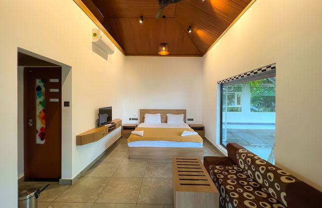 Jai Lake House - Foto 3