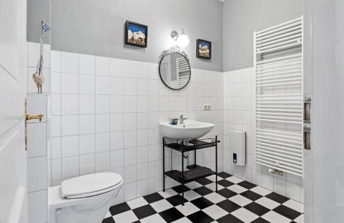 Landferienwohnung im Gutshaus OFC 28 - Foto 15