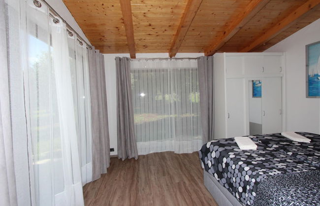 Holiday House Cuvi - Foto 4