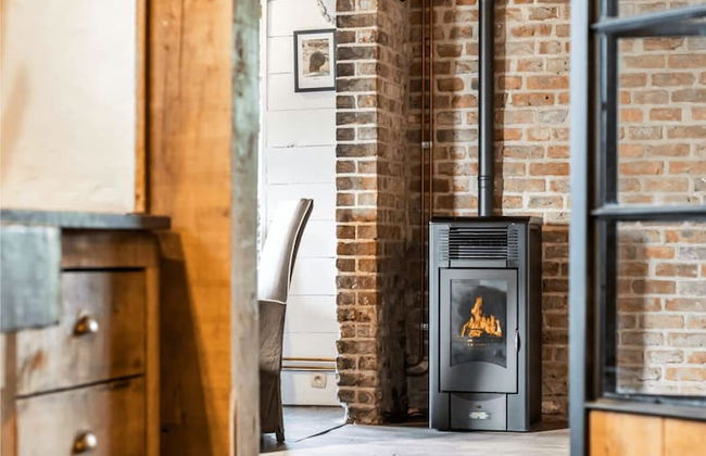 De Blauwe Kroon in Oostkamp - Foto 35