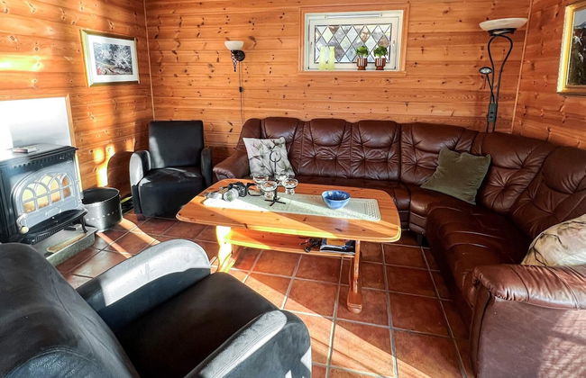 6 Person Holiday Home in Leikanger - Foto 51