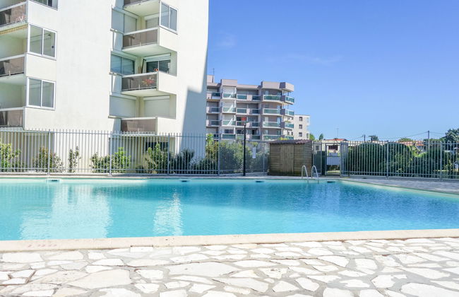 Port Arcachon - Foto 16