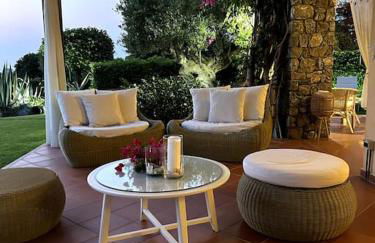 Luxury villa al mare in Calabria Diamante - Foto 17