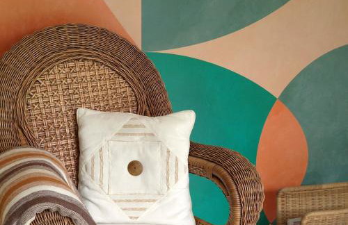 Bonheur dans le Finistère cosy jardin 2-8 pers - Photo 29