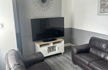 Sheriff suites - Photo 7