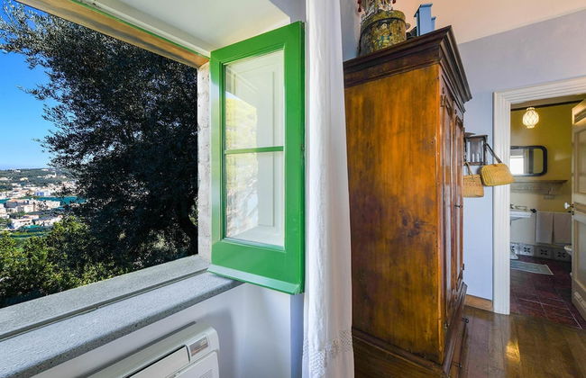 Villa Alma in Massa Lubrense - Foto 19