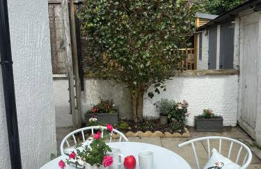 Hafan Glyd charming cozy cottage in Conwy - Foto 34
