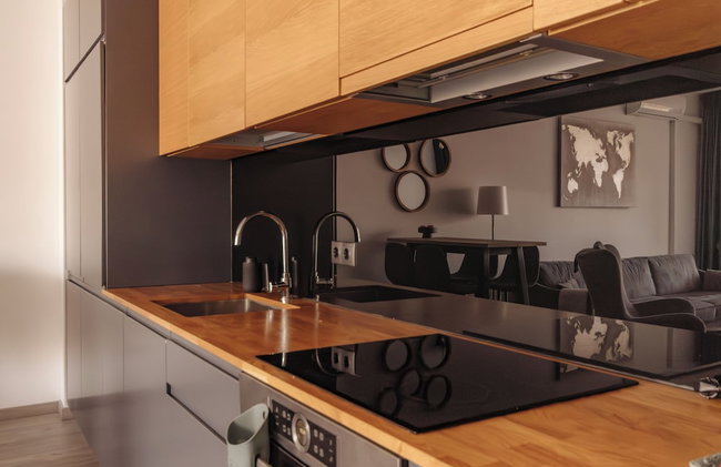 ZEN Central Apartments - Photo 24