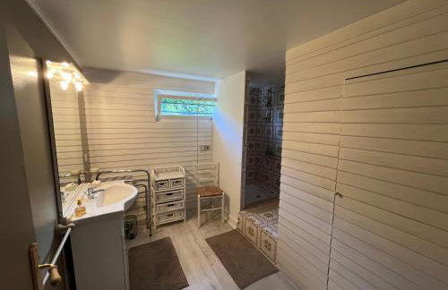 Grand Studio Vue Mer et Jardin - Photo 6
