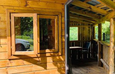 Chata nad Osławą - Foto 23