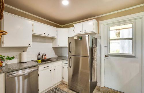 Charming Oklahoma Escape Near Beaches and Golfing! - Foto 7