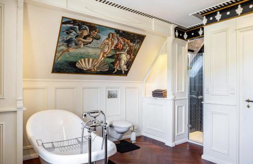 Ferienhaus Barockhaus Fulda - Photo 23