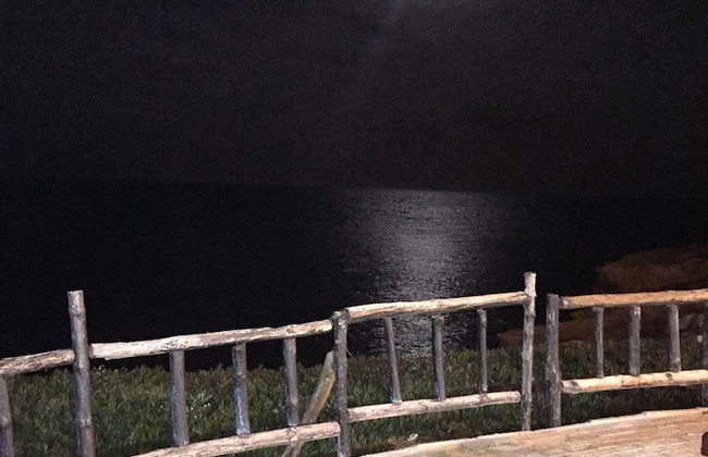 Studio Apartment Beach Front - Foto 9