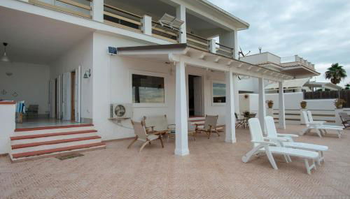 Le Sorelle Villa sul mare - Foto 4