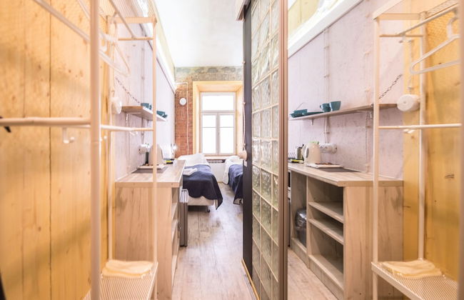 Piter Palace Excellent - Foto 16