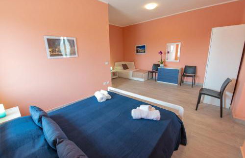 "Il Segreto" Vista Panoramica sulle Isole Eolie con Piscina, palestra e WiFi - Photo 24