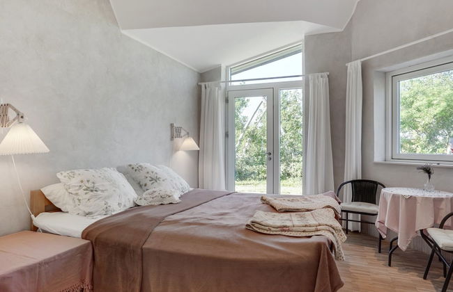 "Ullvi" - 3.8km from the sea - Foto 30